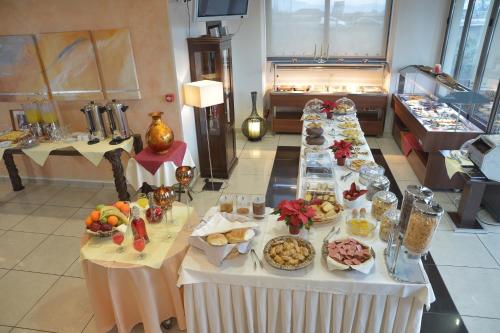 Imagen general del Hotel Premier Agrinio Heart. Foto 3