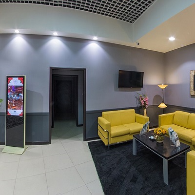 Imagen general del Hotel Premier Alatau. Foto 2