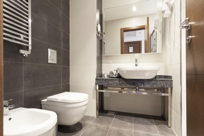 Imagen de la habitación del Hotel Premier Aqua. Foto 4