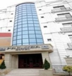 Imagen general del Hotel Premier, Baku. Foto 3