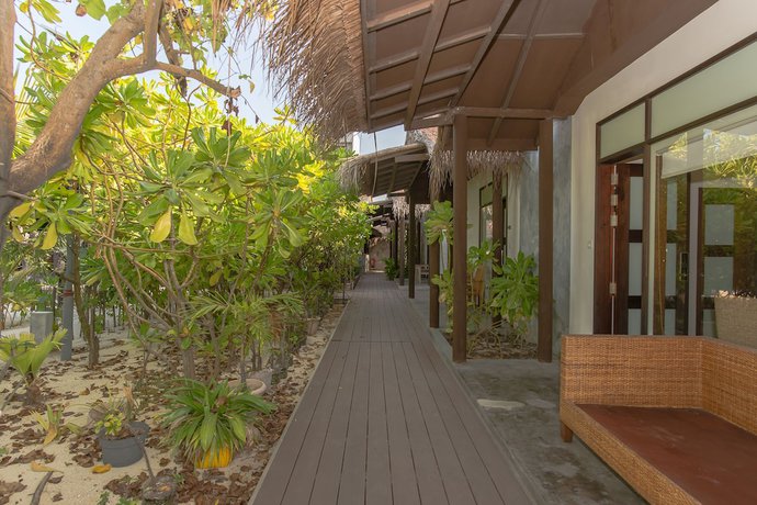 Imagen general del Hotel Premier Beach. Foto 2