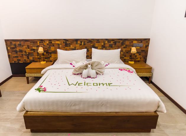 Imagen de la habitación del Hotel Premier Beach. Foto 8