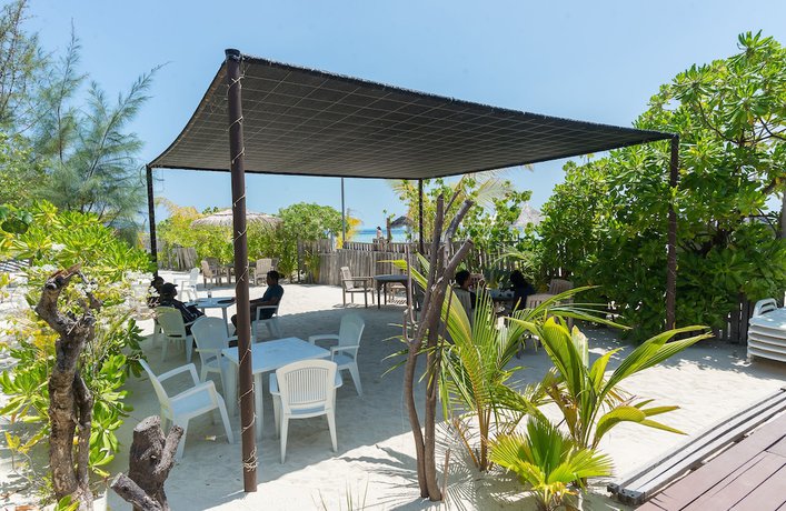 Imagen de la habitación del Hotel Premier Beach. Foto 9