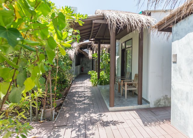 Imagen de la habitación del Hotel Premier Beach. Foto 10