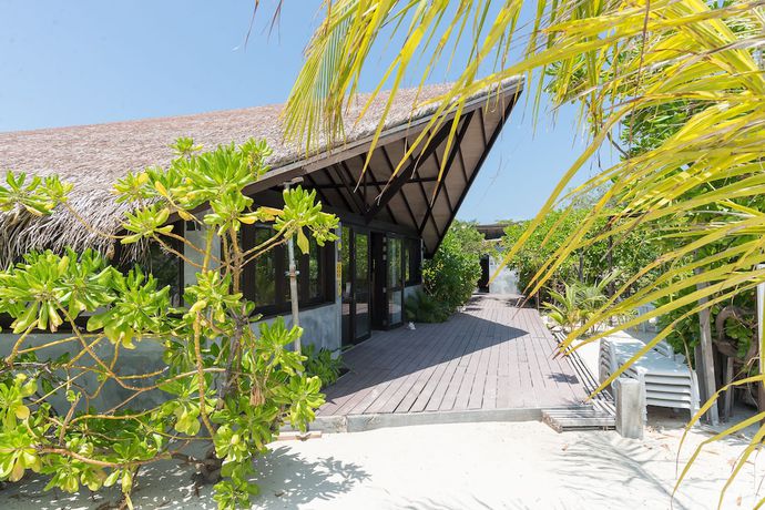 Imagen general del Hotel Premier Beach. Foto 3