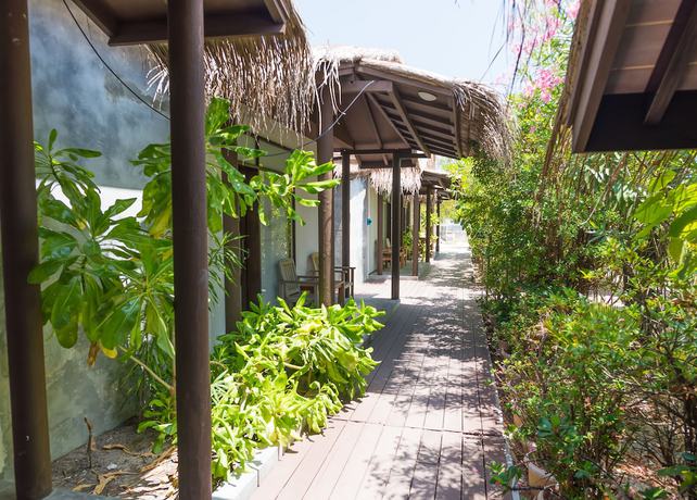 Imagen general del Hotel Premier Beach. Foto 4