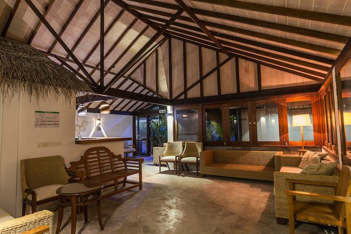 Imagen de los interiores del Hotel Premier Beach. Foto 18