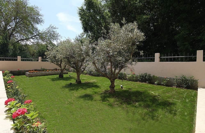 Imagen de los exteriores del Hotel Premier, Becici. Foto 12