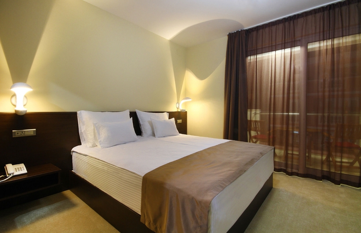 Imagen de la habitación del Hotel Premier, Becici. Foto 9