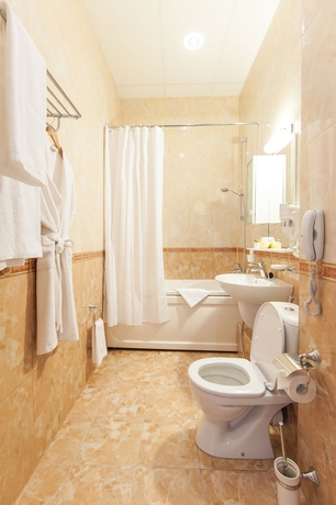 Imagen de la habitación del Hotel Premier By Usta Hotels. Foto 8