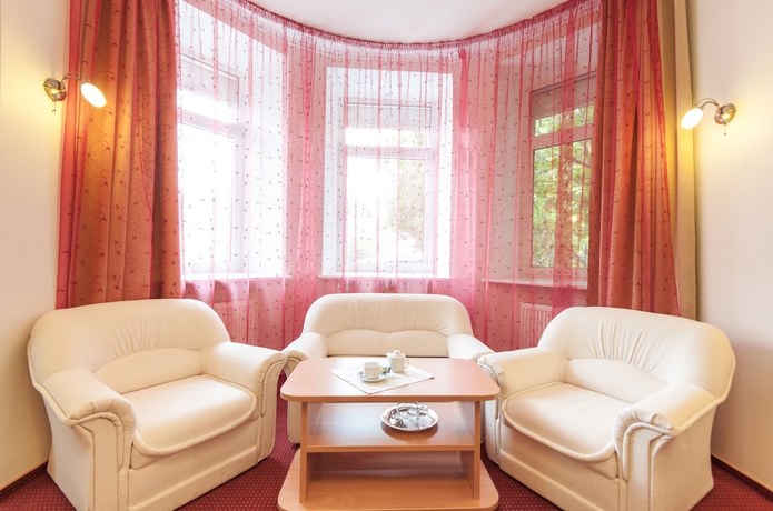 Imagen de la habitación del Hotel Premier By Usta Hotels. Foto 9