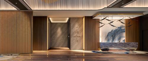 Imagen general del Hotel Premier CABIN PRESIDENT Tokyo. Foto 6