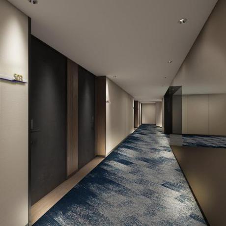 Imagen general del Hotel Premier CABIN PRESIDENT Tokyo. Foto 9