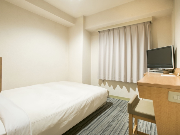 Imagen de la habitación del Hotel Premier Cabin Matsumoto. Foto 10