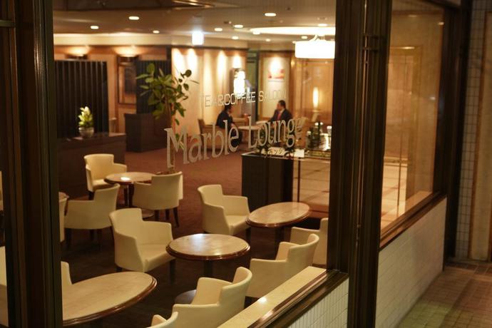 Imagen general del Hotel Premier Cabin President - Hakodate. Foto 2