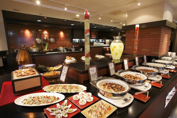 Imagen general del Hotel Premier Cabin President - Hakodate. Foto 6