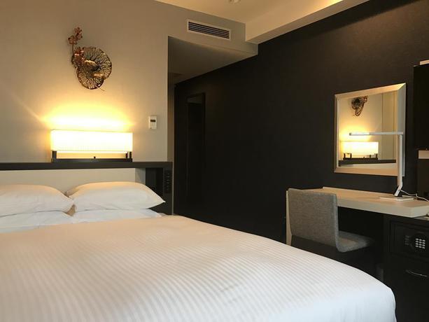 Imagen general del Hotel Premier Cabin President - Hakodate. Foto 10