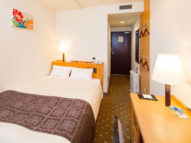 Imagen de la habitación del Hotel Premier Cabin Sapporo. Foto 10