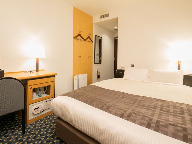 Imagen de la habitación del Hotel Premier Cabin Sapporo. Foto 16