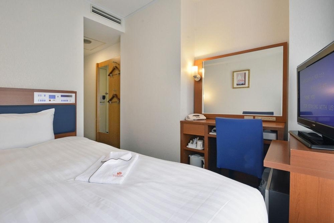 Imagen general del Hotel Premier Cabin Shinjuku. Foto 4