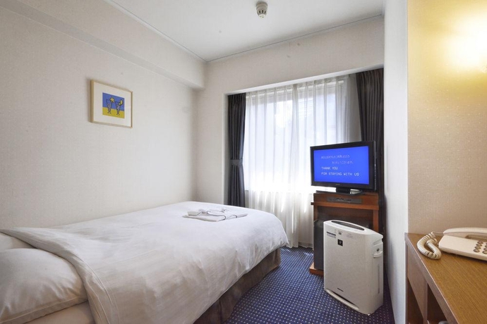 Imagen general del Hotel Premier Cabin Shinjuku. Foto 5