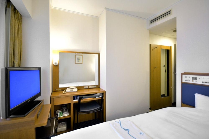 Imagen general del Hotel Premier Cabin Shinjuku. Foto 9