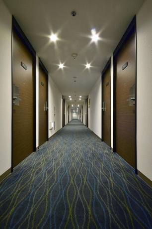 Imagen general del Hotel Premier Cabin Shinjuku. Foto 13