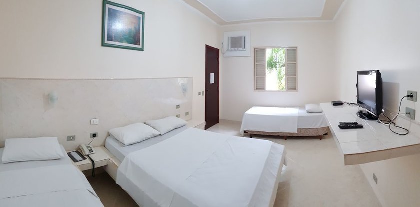 Imagen de la habitación del Hotel Premier, Campo Grande. Foto 13