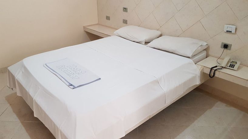 Imagen de la habitación del Hotel Premier, Campo Grande. Foto 15