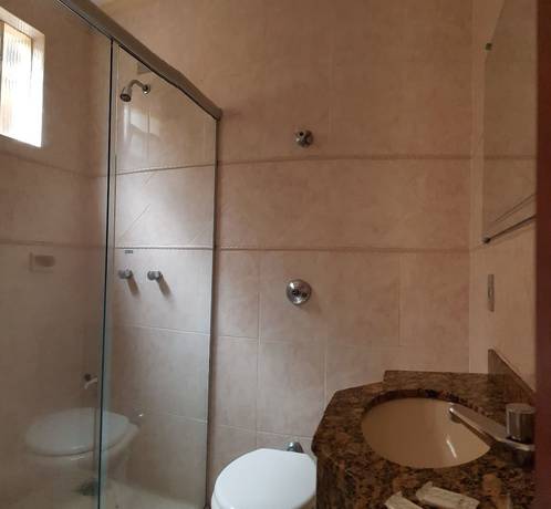 Imagen de la habitación del Hotel Premier, Campo Grande. Foto 17