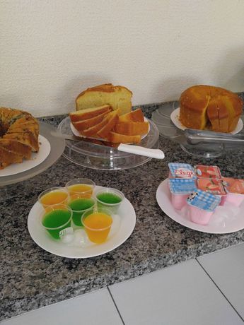 Imagen del bar/restaurante del Hotel Premier, Campo Grande. Foto 10