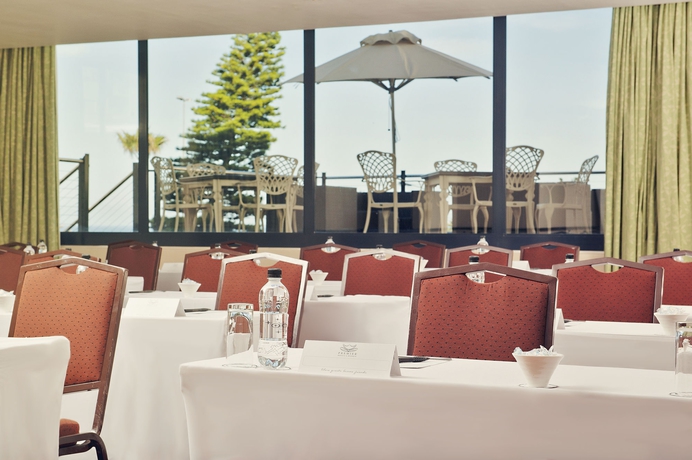 Imagen de los interiores del Hotel Premier Cape Town. Foto 8