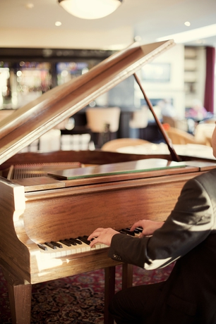 Imagen de los interiores del Hotel Premier Cape Town. Foto 9