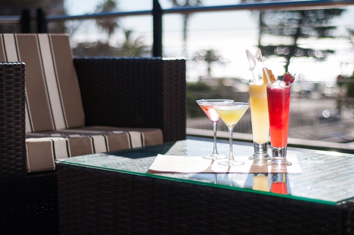 Imagen del bar/restaurante del Hotel Premier Cape Town. Foto 5