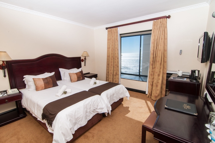 Imagen de la habitación del Hotel Premier Cape Town. Foto 6