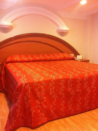 Imagen de la habitación del Hotel Premier, Ciudad de México. Foto 5