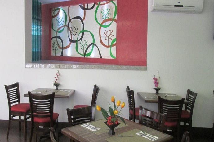 Imagen general del Hotel Premier, Ciudad de México. Foto 2