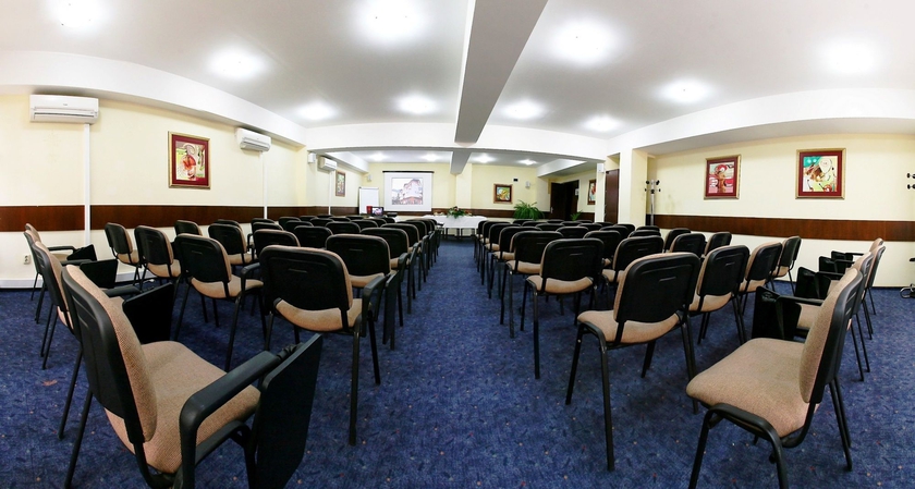 Imagen de los interiores del Hotel Premier, Cluj-Napoca . Foto 9