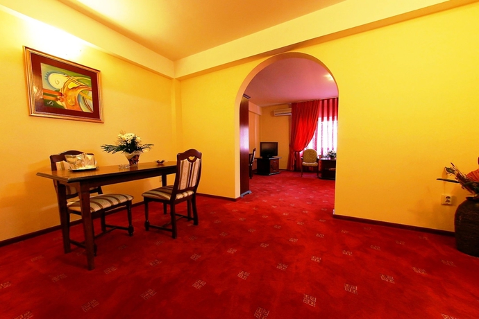 Imagen de la habitación del Hotel Premier, Cluj-Napoca . Foto 3