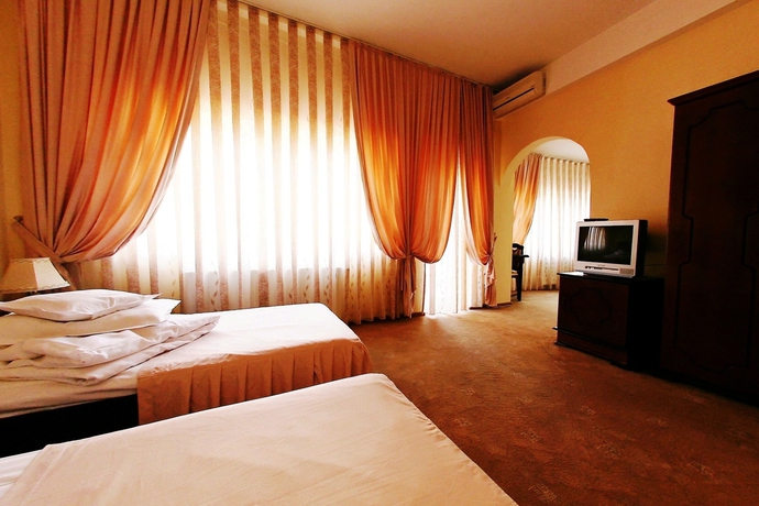 Imagen de la habitación del Hotel Premier, Cluj-Napoca . Foto 5