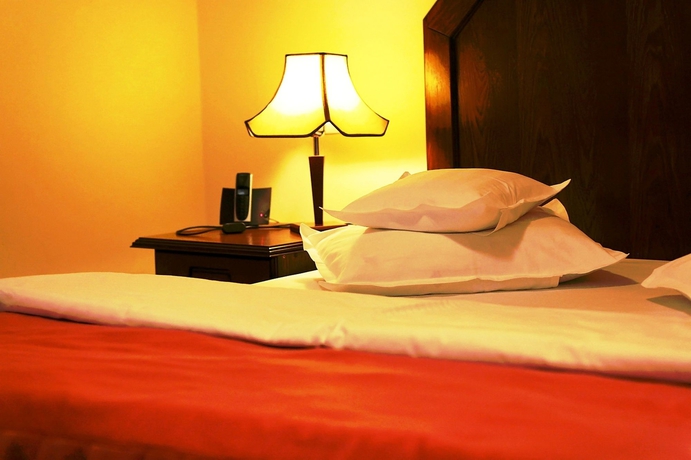 Imagen de la habitación del Hotel Premier, Cluj-Napoca . Foto 8