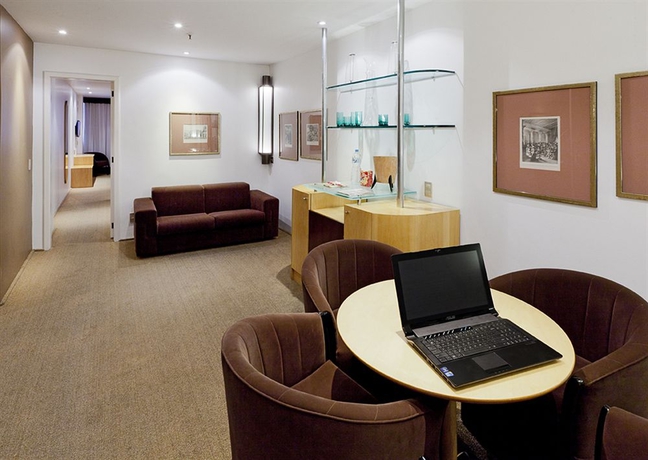 Imagen de los interiores del Hotel Premier Copacabana. Foto 7