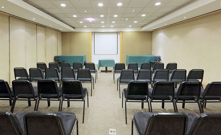 Imagen de los interiores del Hotel Premier Copacabana. Foto 8