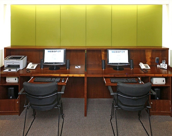 Imagen de los interiores del Hotel Premier Copacabana. Foto 10