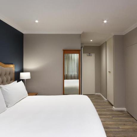 Imagen de la habitación del Hotel Premier Express Inn George. Foto 10
