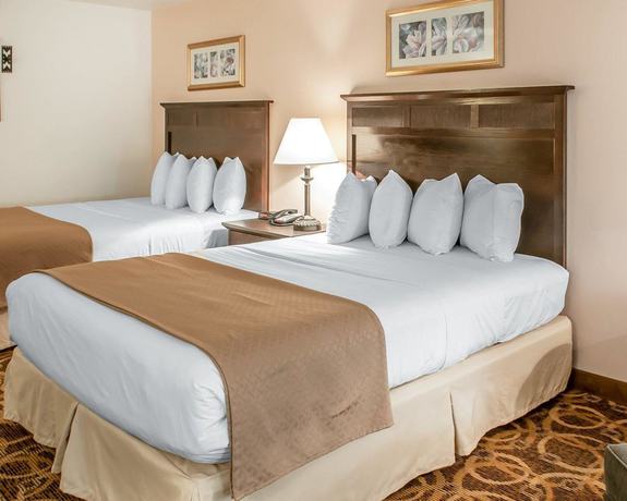 Imagen general del Hotel Premier Extended Stay Hobbs. Foto 1