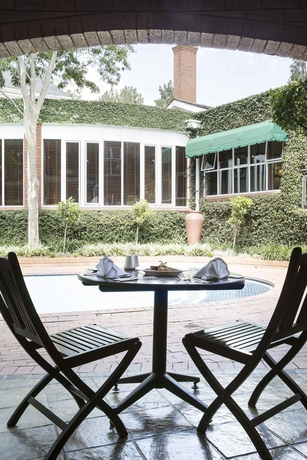 Imagen de la habitación del Hotel Premier Falstaff. Foto 2