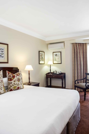 Imagen de la habitación del Hotel Premier Falstaff. Foto 3