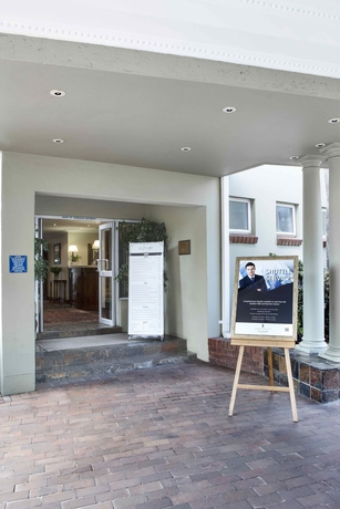 Imagen de los interiores del Hotel Premier Falstaff. Foto 12