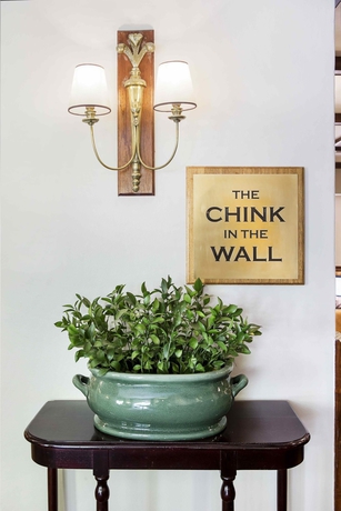 Imagen de los interiores del Hotel Premier Falstaff. Foto 13